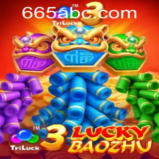 Descubra o Envolvente Jogo 3LuckyBaozhu: Uma Jornada de Sorte e Estrategia