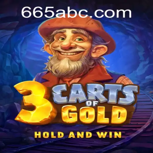 Desvendando o Fascinante Mundo de 3cartsOfGold: Um Mergulho na Aventura Interativa