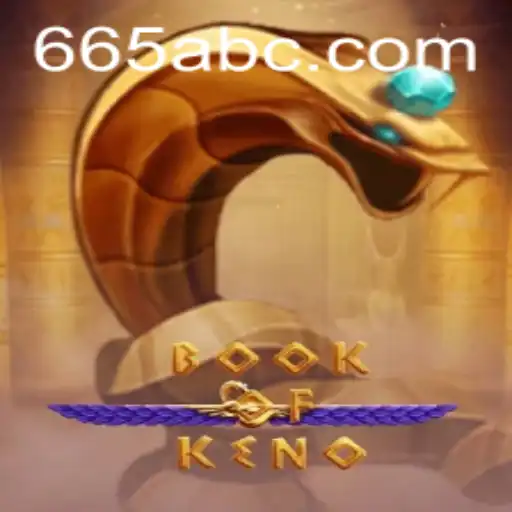 Descubra o Fascinante Mundo do Jogo BookOfKeno