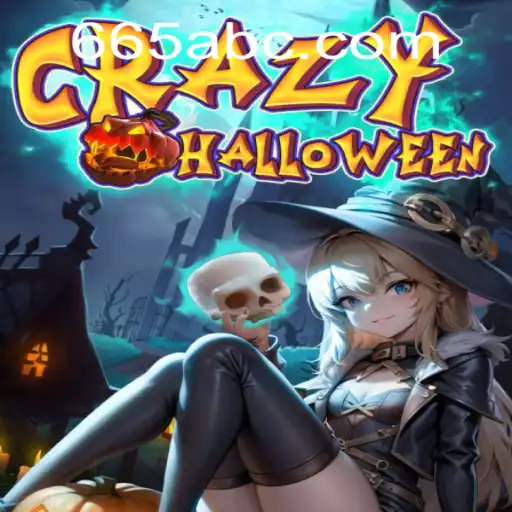 CrazyHalloween: A Excitante Nova Experiência de Jogo