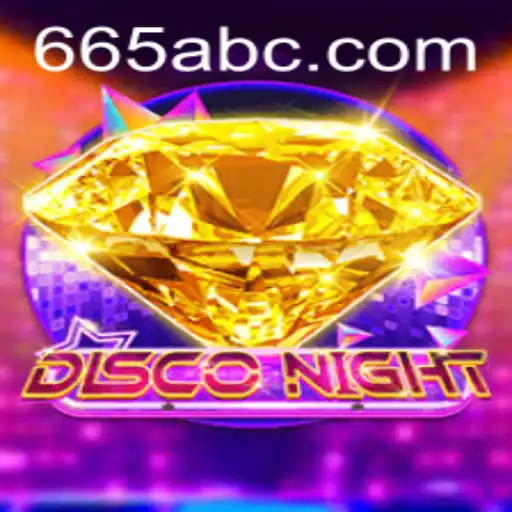 Descubra o Mundo Vibrante de 'DiscoNight'