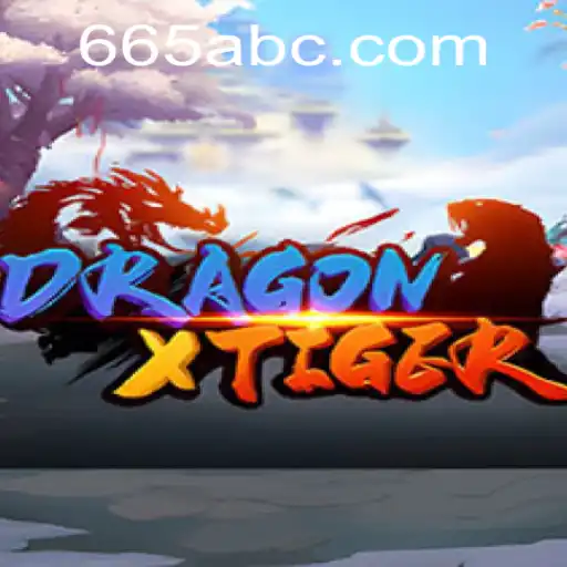 DragonXTiger: A Nova Sensação dos Jogos de Estratégia com 665A.com
