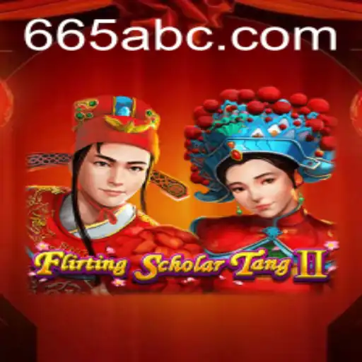 Flirting Scholar Tang II: Descubra as Emoções do Jogo