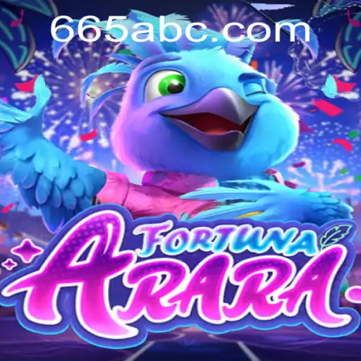 FortunaArara: Desvendando o Novo Jogo Sensação Alimentado por 665A.com