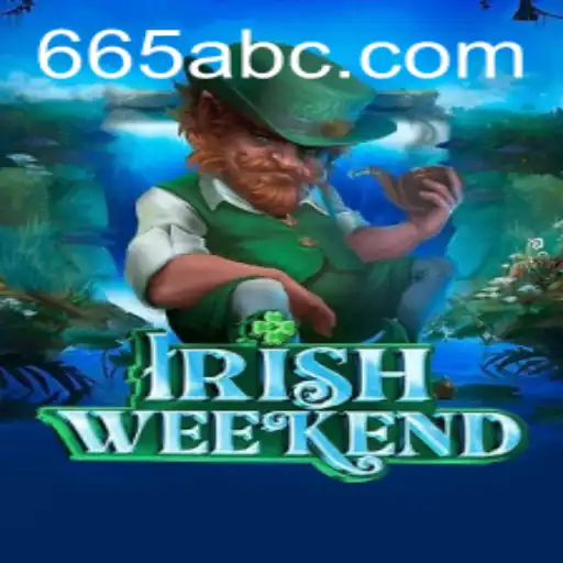 Descubra o Mundo Fascinante de IrishWeekend: O Jogo que Conquistou 2023