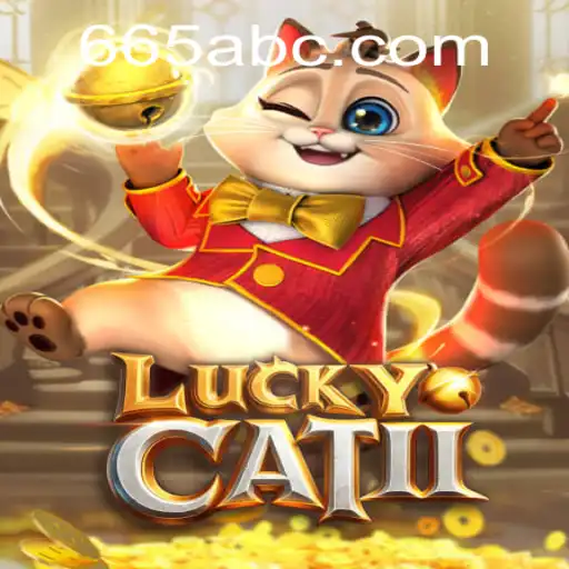 Descubra o Fascinante Mundo de LuckyCatII e 665A.com