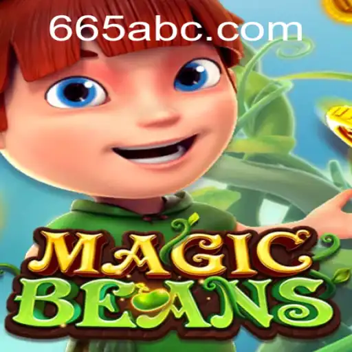 A Evolução do Jogo MAGICBEANS: Descubra a Novidade de 665A.com