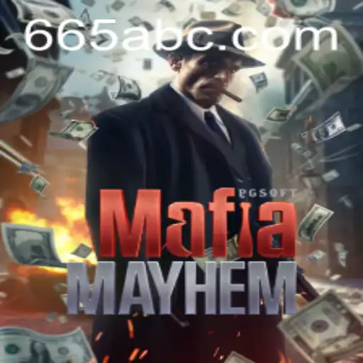MafiaMayhem: Desvendando o Jogo de Estratégia e Intriga