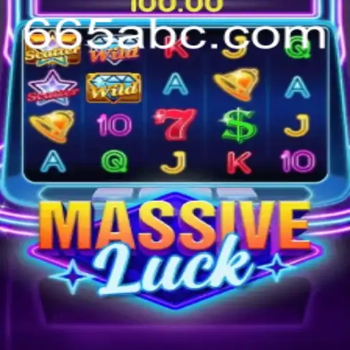 Descubra o Empolgante Mundo de MassiveLuck com 665A.com