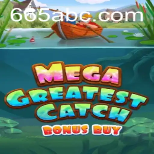 MegaGreatestCatchBonusBuy: Um Novo Horizonte no Mundo dos Jogos