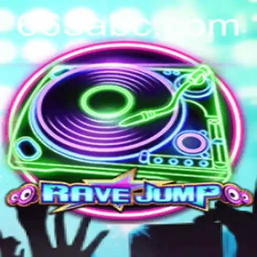 Explorando o Universo Vibrante de RaveJump: O Game que Está Conquistando os Players