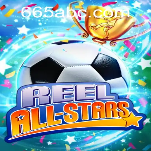 Descubra o Universo de Entretenimento do Jogo ReelAllStars