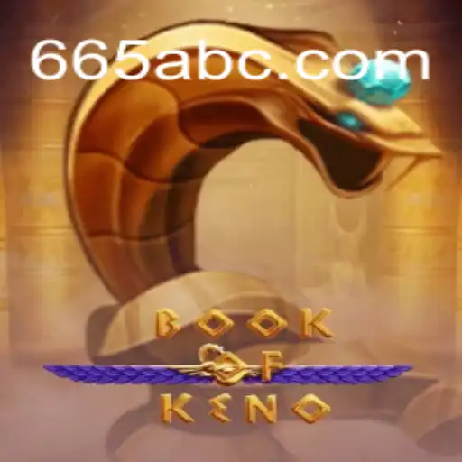 Descubra o Fascinante Mundo do Jogo BookOfKeno