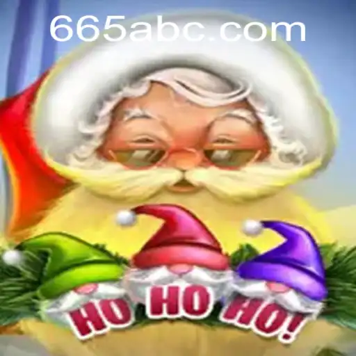 Descubra o Encantador Jogo HoHoHo e as Emoções de 665A.com