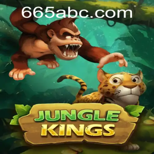 Descubra JungleKings: A Nova Aventura de Estratégia e Ação