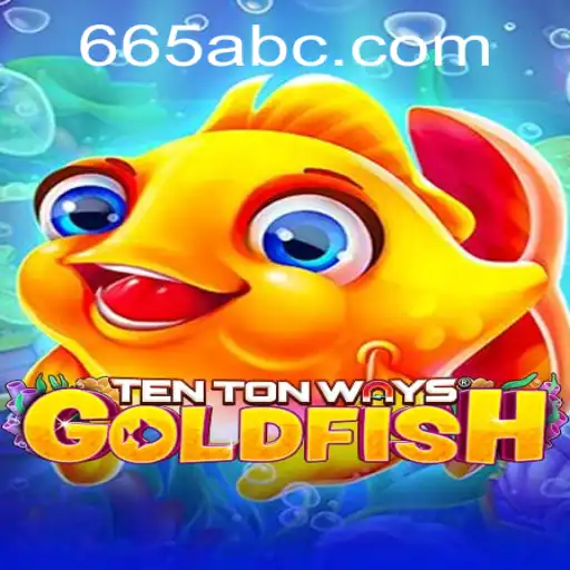 Explorando TenTonWaysGoldfish: Um Mergulho no Mundo dos Jogos Digitais