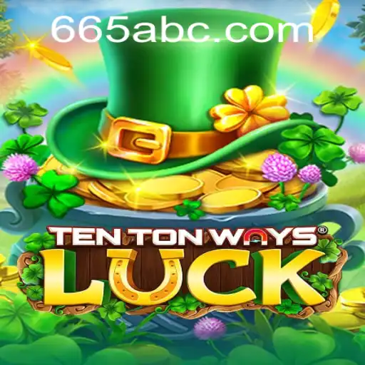 TenTonWaysLuck: Descubra a Emoção deste Novo Jogo de Aventura