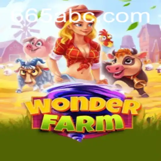 Explorando o Mundo de 'WonderFarm': Um Jogo Agrícola Inovador
